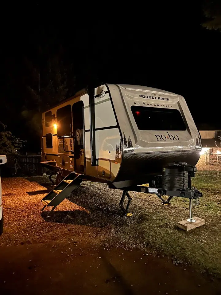 Campers Choice RV Mobile Service, RV repair in Napavine