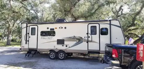 ABQ Mobile RV Repair in Albuquerque, NM