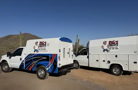 Big's RV Service photo 2