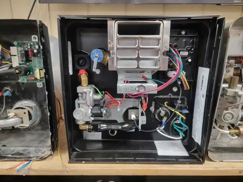 Rv Tech Services LLc in Granville, TN