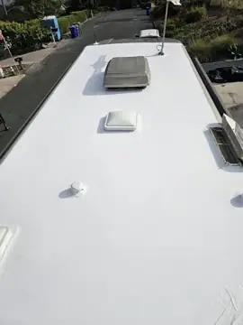 RV exterior specialist in Midvale, UT