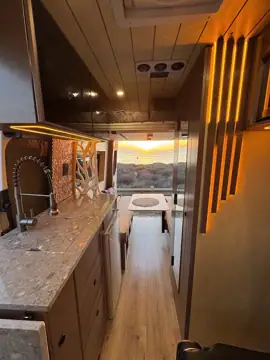 Big Bear Vans photo 3