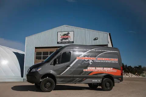 Alignment Specialists in Caldwell, ID