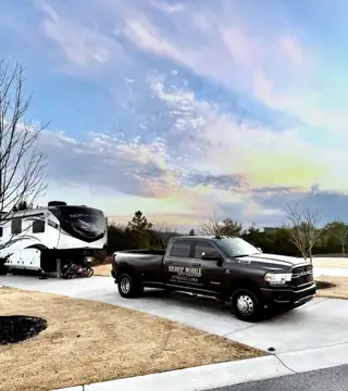 Bishop Mobile RV Service in Jasper, GA