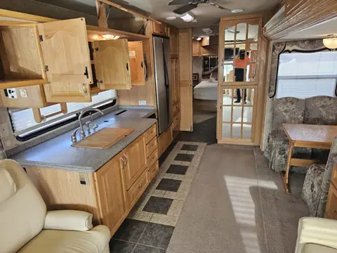 Freedom RV Marana Sales in Tucson, AZ