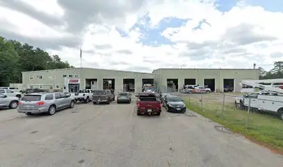 R V Bodywork NH in Amherst, NH