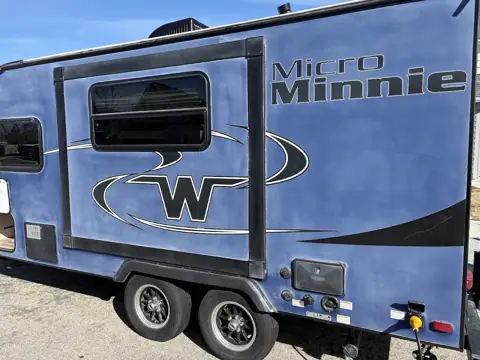 Millennium RV Tech in Meridian, ID