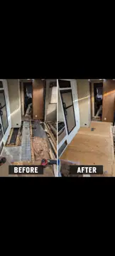 Arredondo Mobile RV Repair in Buna, TX