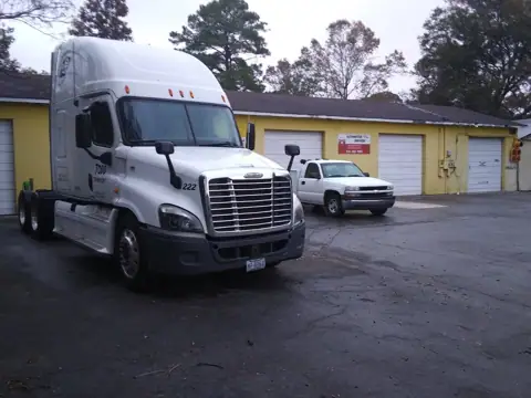 "Road King" Mobile in Holly Ridge, NC