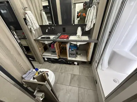 Watts Up RV Repair in Lehi, UT