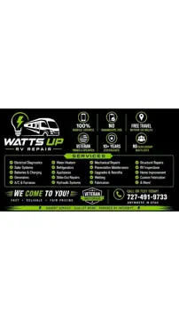 Watts Up RV Repair photo 2