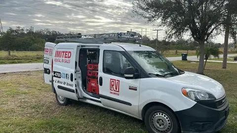 RV Unlimited in Odessa, TX
