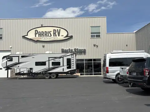 Parris RV Parts & Service, North Store in Murray, UT