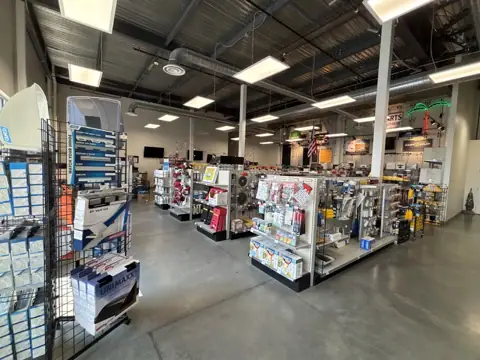 Parris RV Parts & Service, North Store photo 3