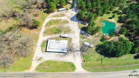 Lovin' Life RV Park and Country Store in De Kalb, TX