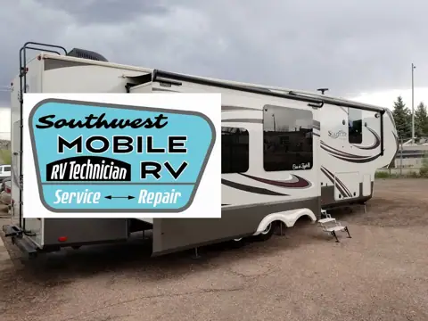 Southwest Mobile RV Service photo 3
