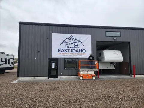 East Idaho RV in Rigby, ID