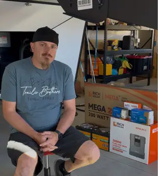 Trailer Brothers Mobile RV Repair in Saratoga Springs, UT