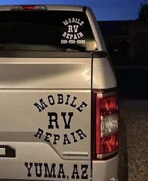 Mobile RV Repair in El Cajon, CA