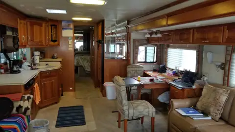 Custom RV in Hawaiian Gardens, CA