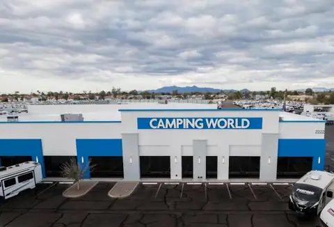 Camping World - Mesa in Mesa, AZ