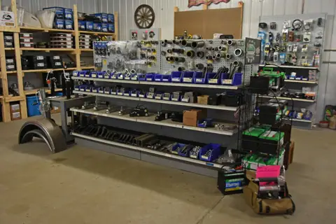 Anderson Auto & RV Sales photo 3