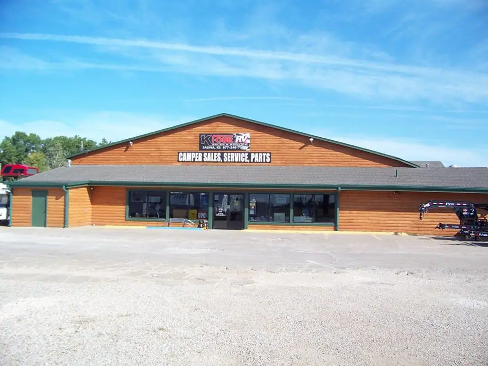 K4 Trailer, RV & Truck Accessories, RV repair in Salina