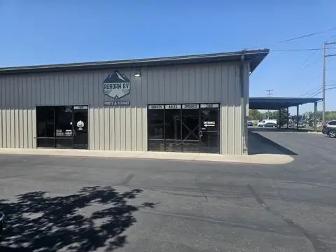Rehorn RV Parts & Accessories in Sacramento, CA