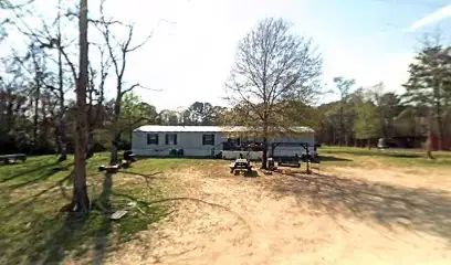 Frontline mobile trailer & RV repair in Goodrich, TX