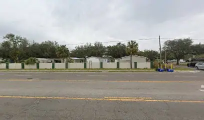 Road To Freedom RV in Gibsonton, FL