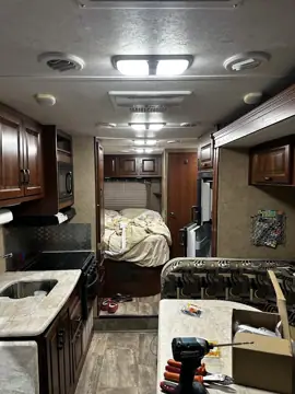 Mobile RV Repair in Rancho Cucamonga, CA