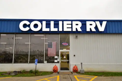 Collier RV Wadsworth photo 2