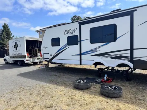 The Mobile RV Medics photo 2