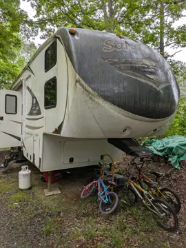 Brad's Mobile RV Service photo 2