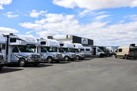 Johnson RV Medford photo 2