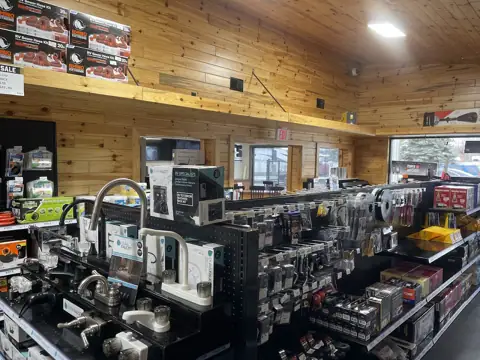 Bish's RV of Ludington photo 2