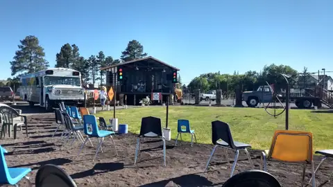 RV Country ( Show Low ) photo 2
