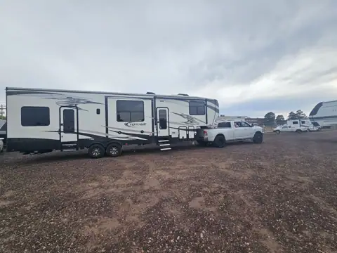 RV Country ( Show Low ) photo 3