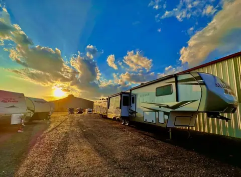 Goats RV Repairs photo 2
