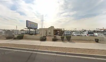 Blue Compass RV Service Center Surprise in Surprise, AZ