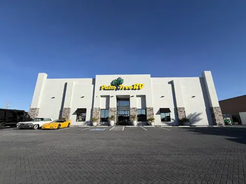 Palm Tree RV Sales, LLC in Lake Havasu City, AZ