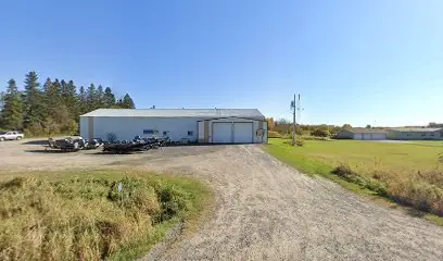 Northwoods Service, RV repair in International Falls