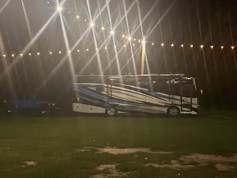 Raper RV Shop in Golden, MS