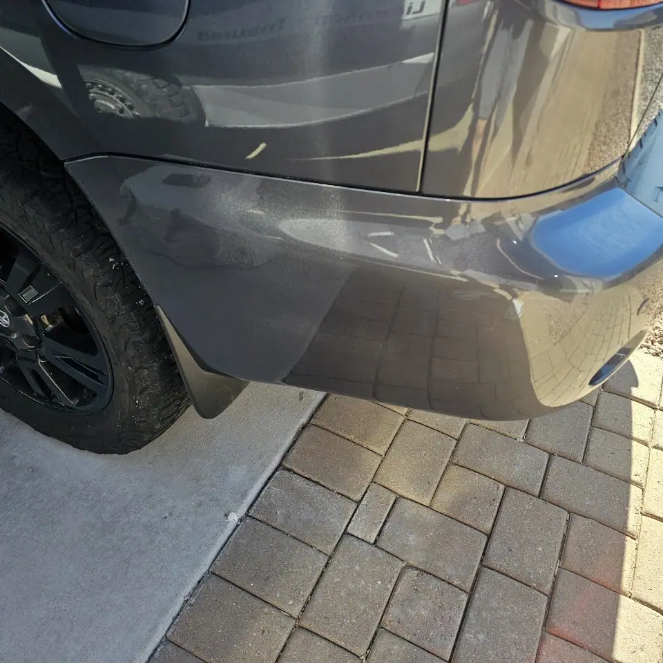 Touch-Up Pro, RV repair in Mesa