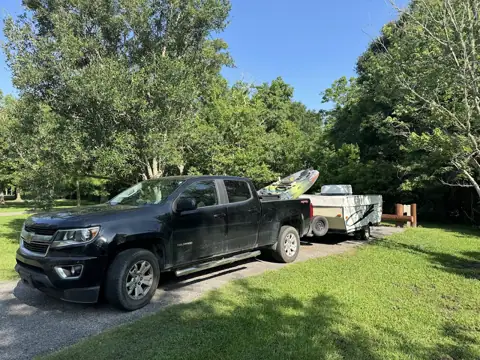 Couyon LeGrand's Mobile RV Services photo 2