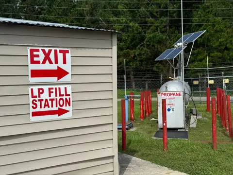Camping World - Lake City in Lake City, FL