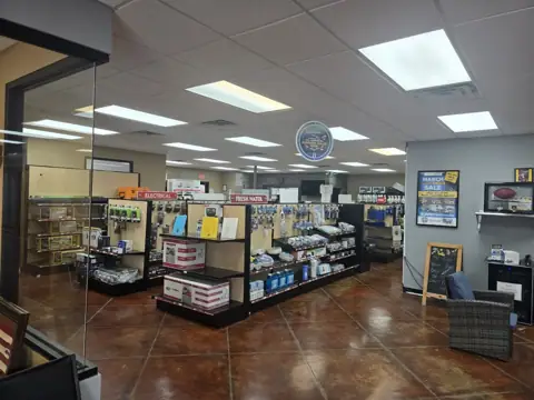 Blue Compass RV Kansas City photo 2