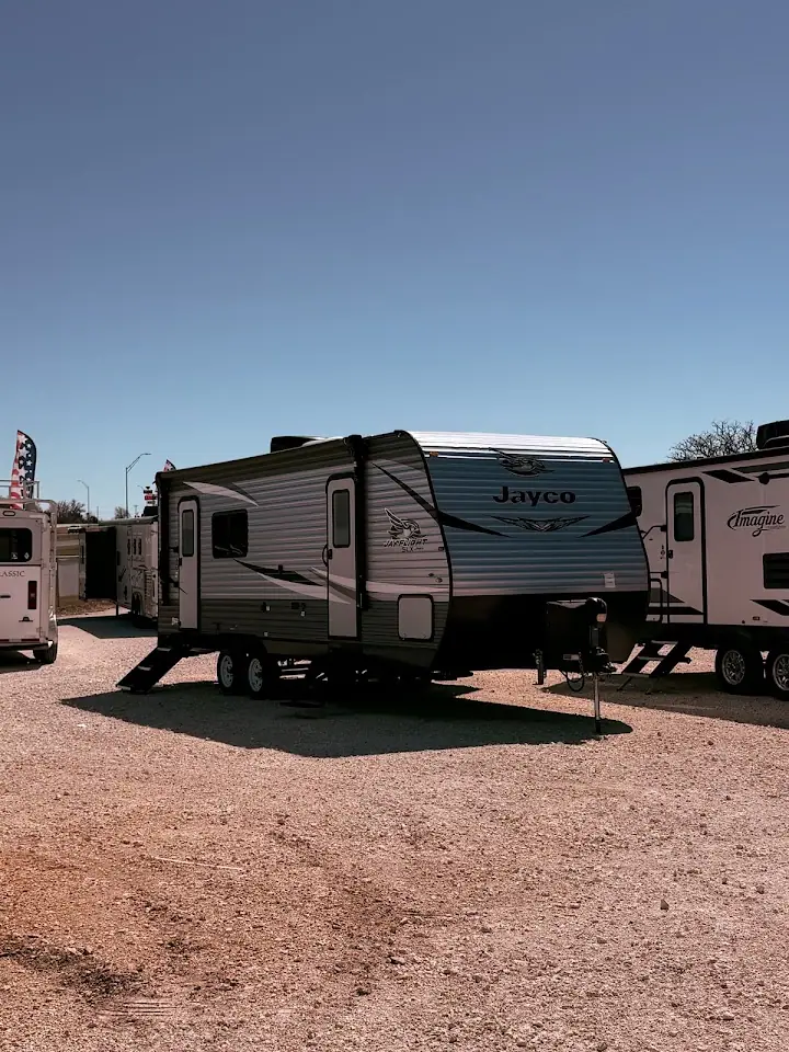 AmericaGoRV, RV repair in Comfort