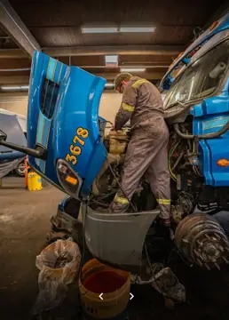RPD Services in Salem, OR