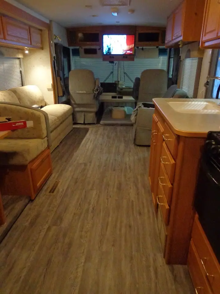 Coachcraft by MacDonald, RV repair in Columbus